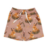 Pretty Bunnies - Cotton (Organic)